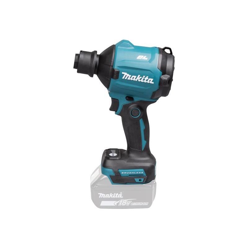 Makita DAS180Z LXT Dust Blower 18V Bare Unit