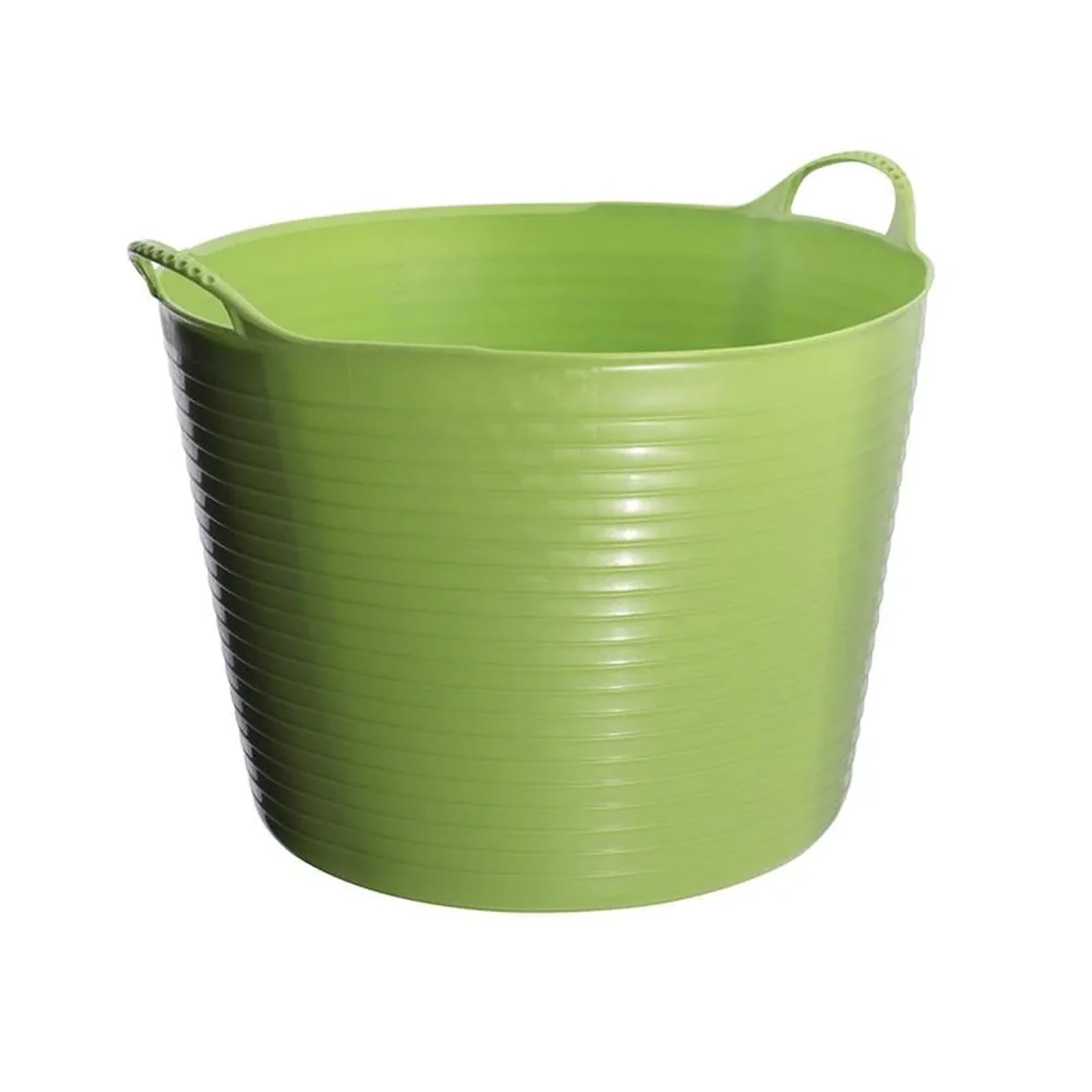 Red Gorilla Tub Trug Pistachio Large 38L SP42PST - SP42PST