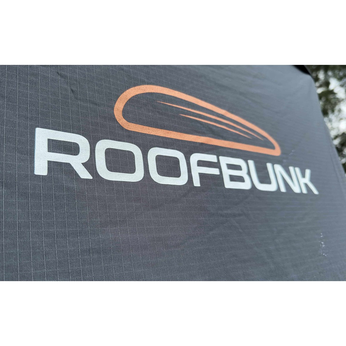 RoofBunk Explorer Soft Shell Roof Tent