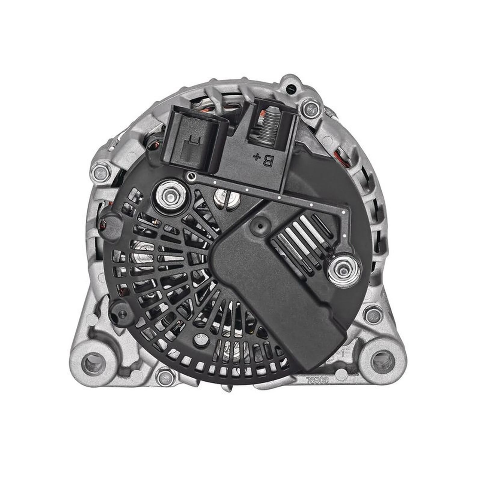 Valeo Car Alternator 12V 439907