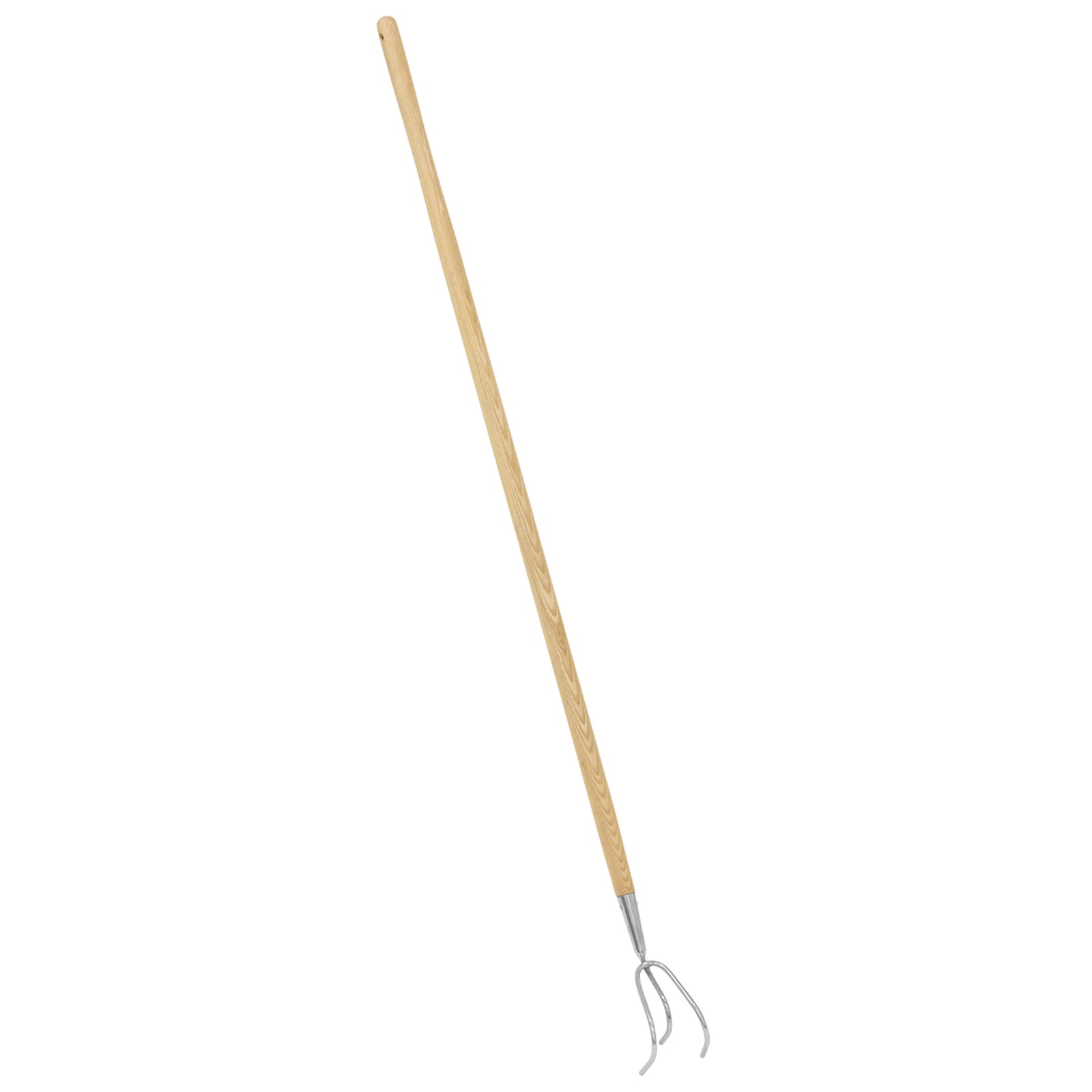 Sealey Premier Garden Cultivator GTWH012 145mm Stainless Steel Tines