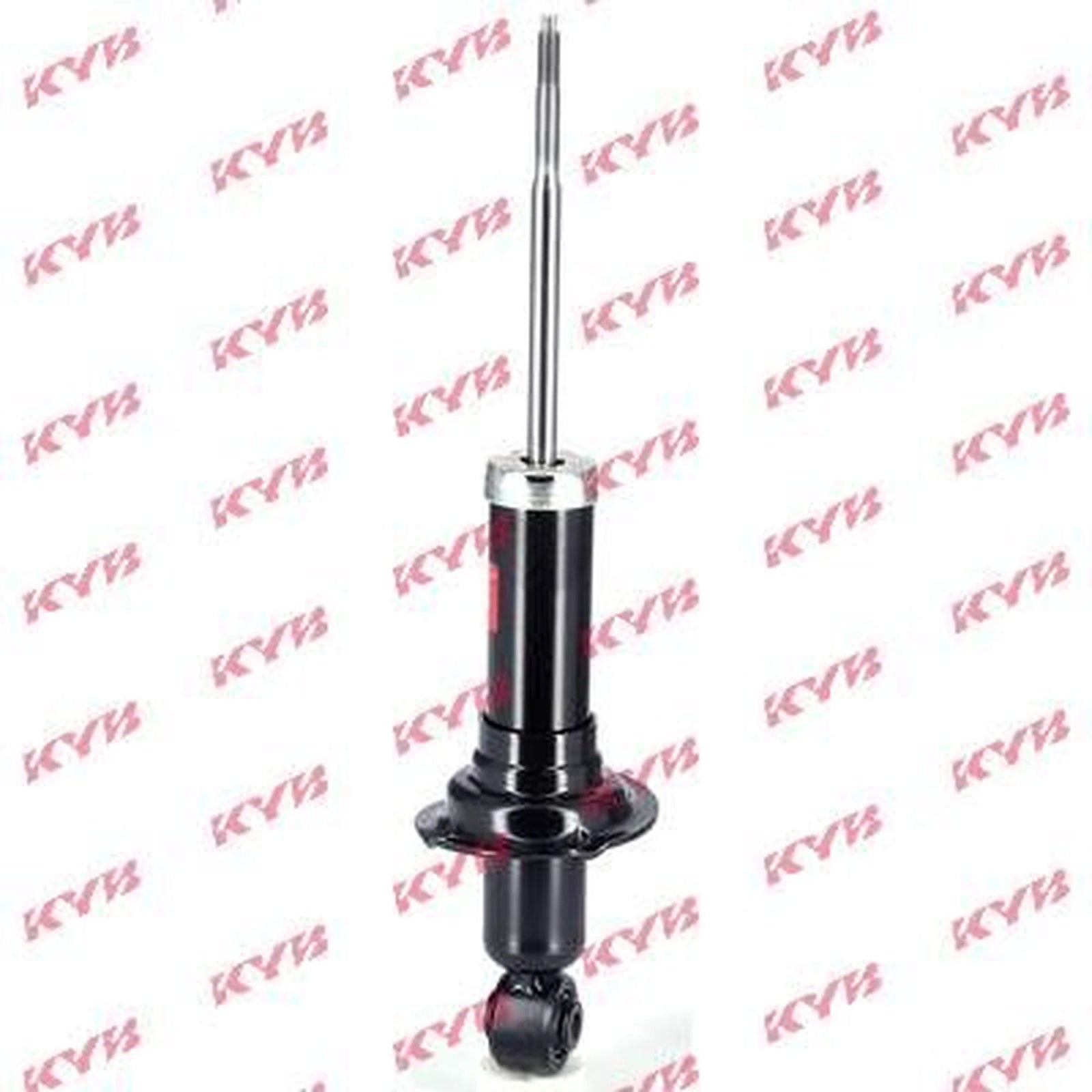 KYB 2 x Shock Absorbers fits Honda Civic VII 2000-2005 1.4 1.6 1.7 2.0