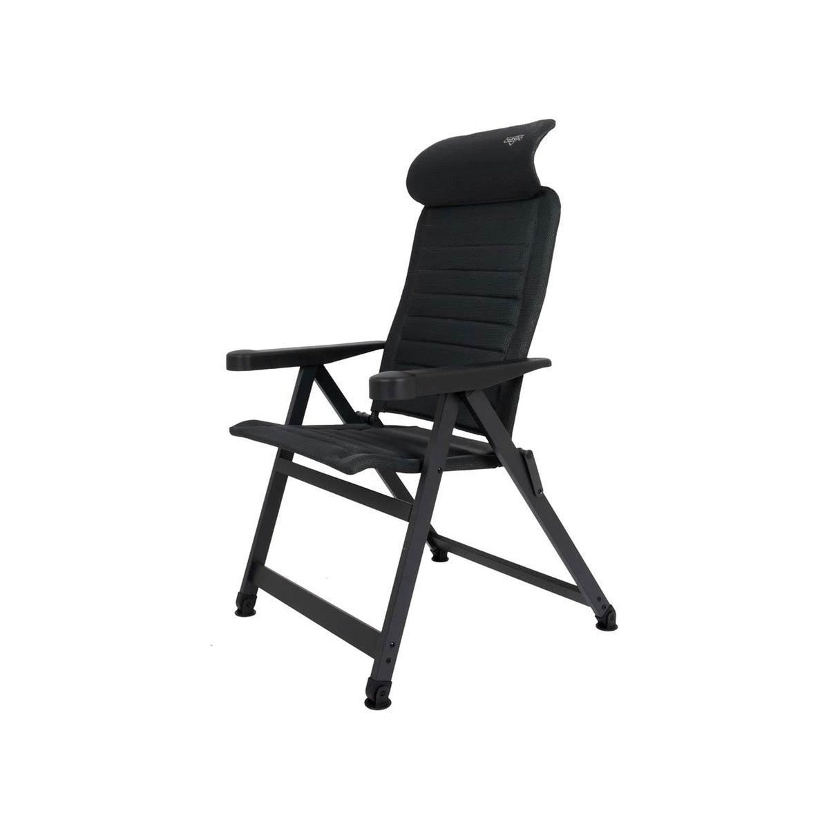 Crespo Chair AP/435 Air Select Compact Grey