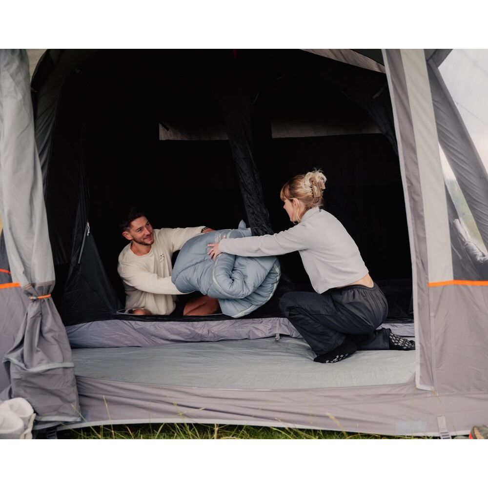 Vango Galli Air TC Low Drive Away Awning  (180 - 210cm) Campervan