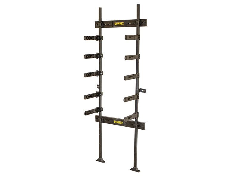 DEWALT Storage TOUGHSYSTEM Workshop Racking