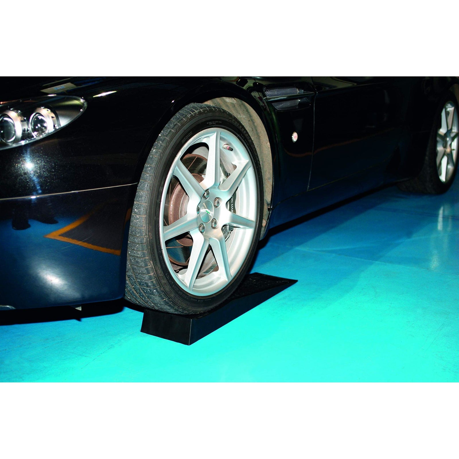 Laser Car Ramps - Low Rise 5669