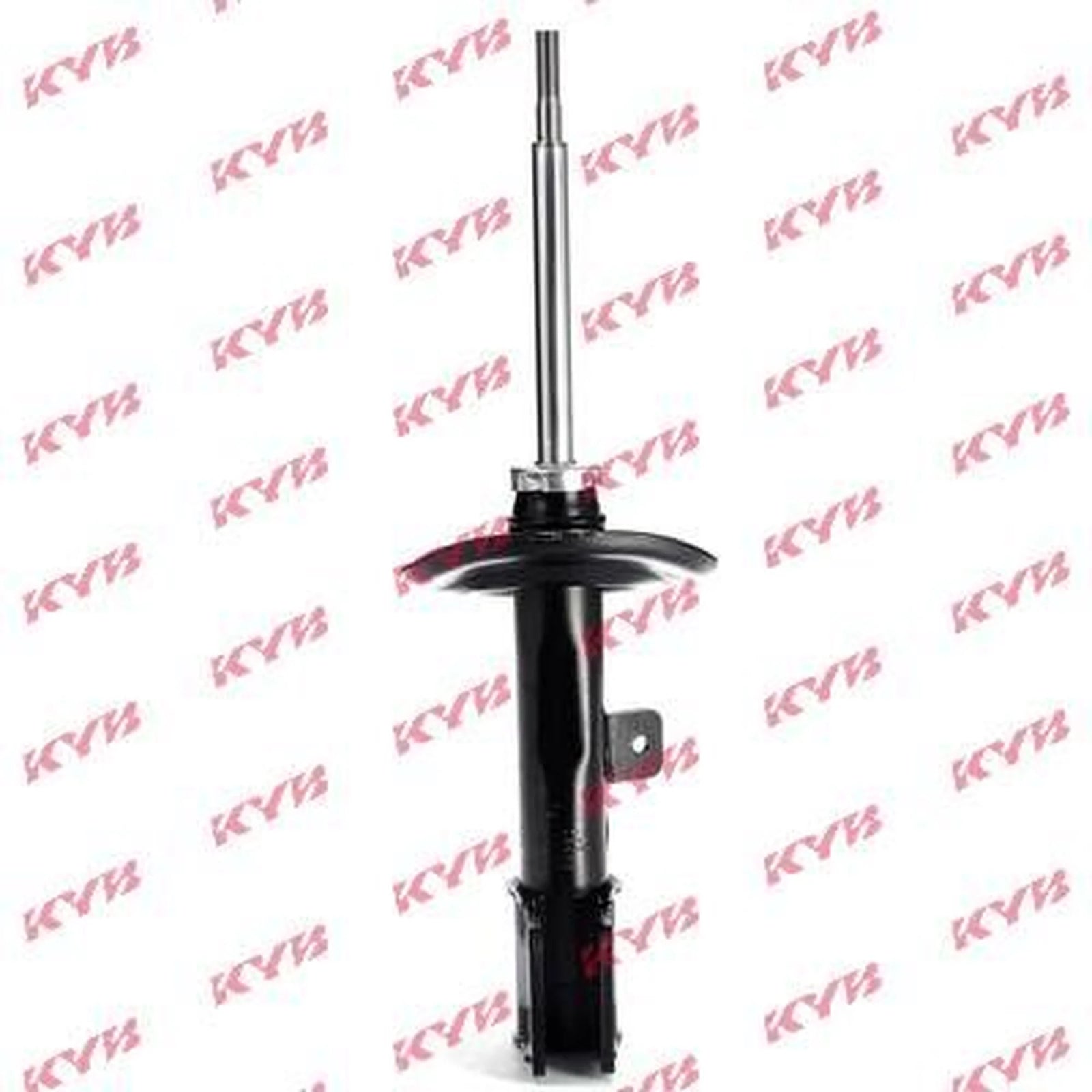 KYB Shock Absorber Damper Strut Front Left 333769