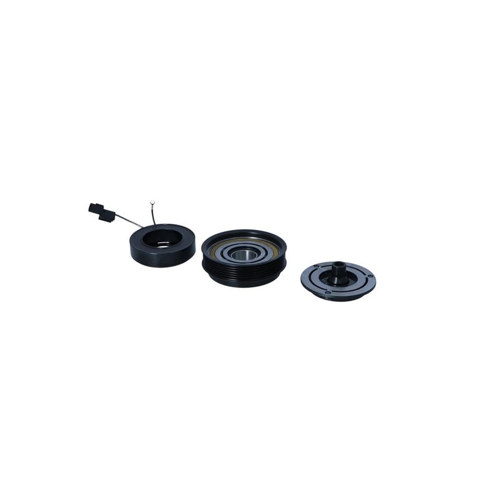 NRF A/C Compressor Magnetic Clutch 380119