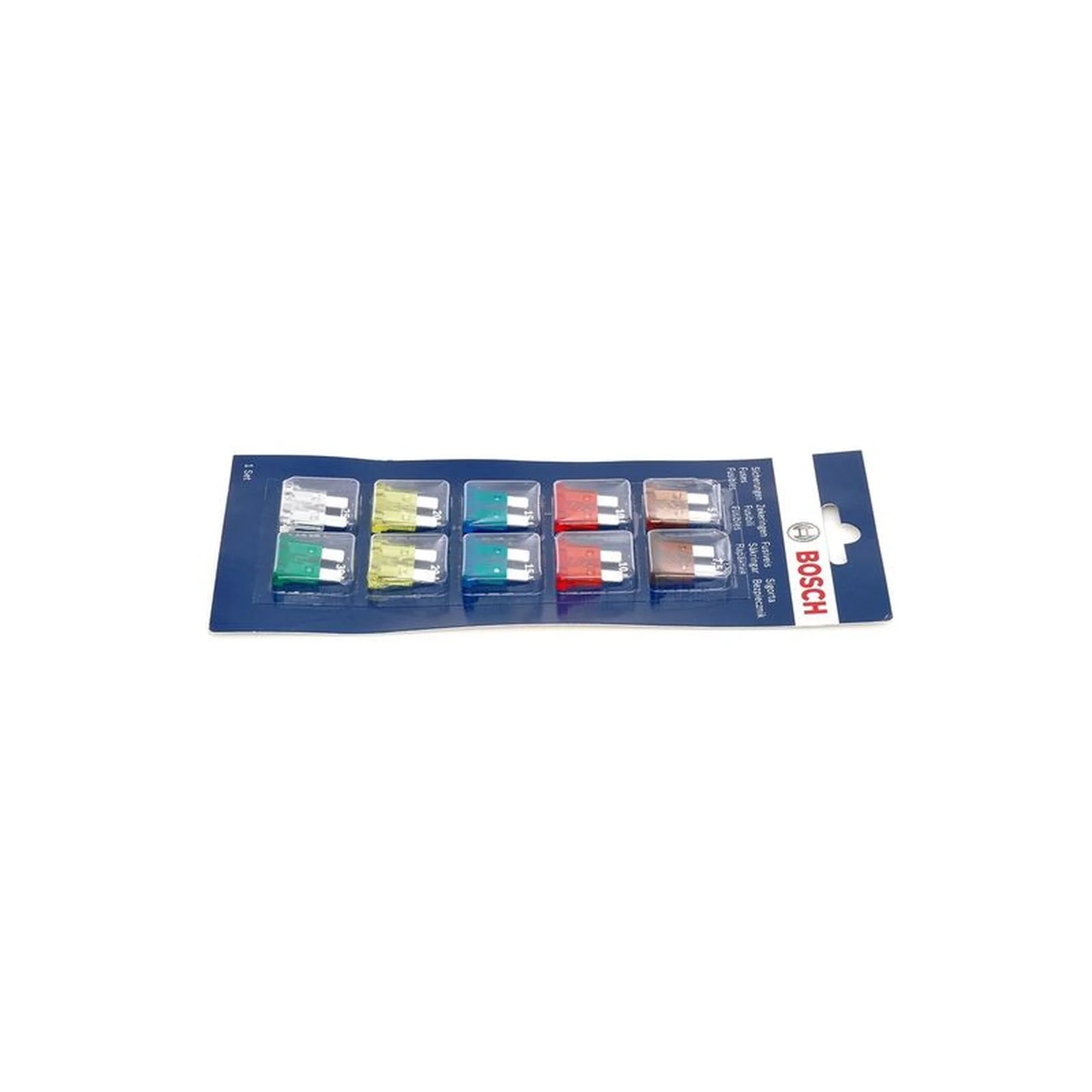 Bosch Automotive Fuse 1 987 529 037