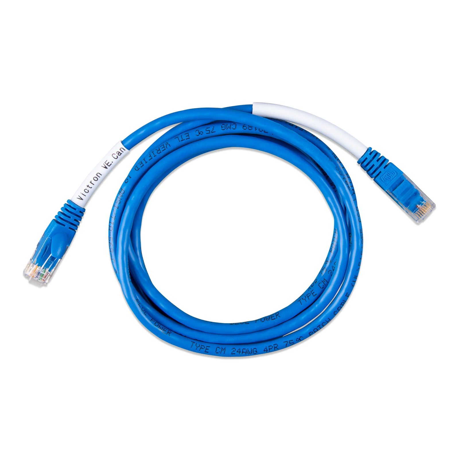 Victron VE.Can to CAN-bus BMS Cable 5m
