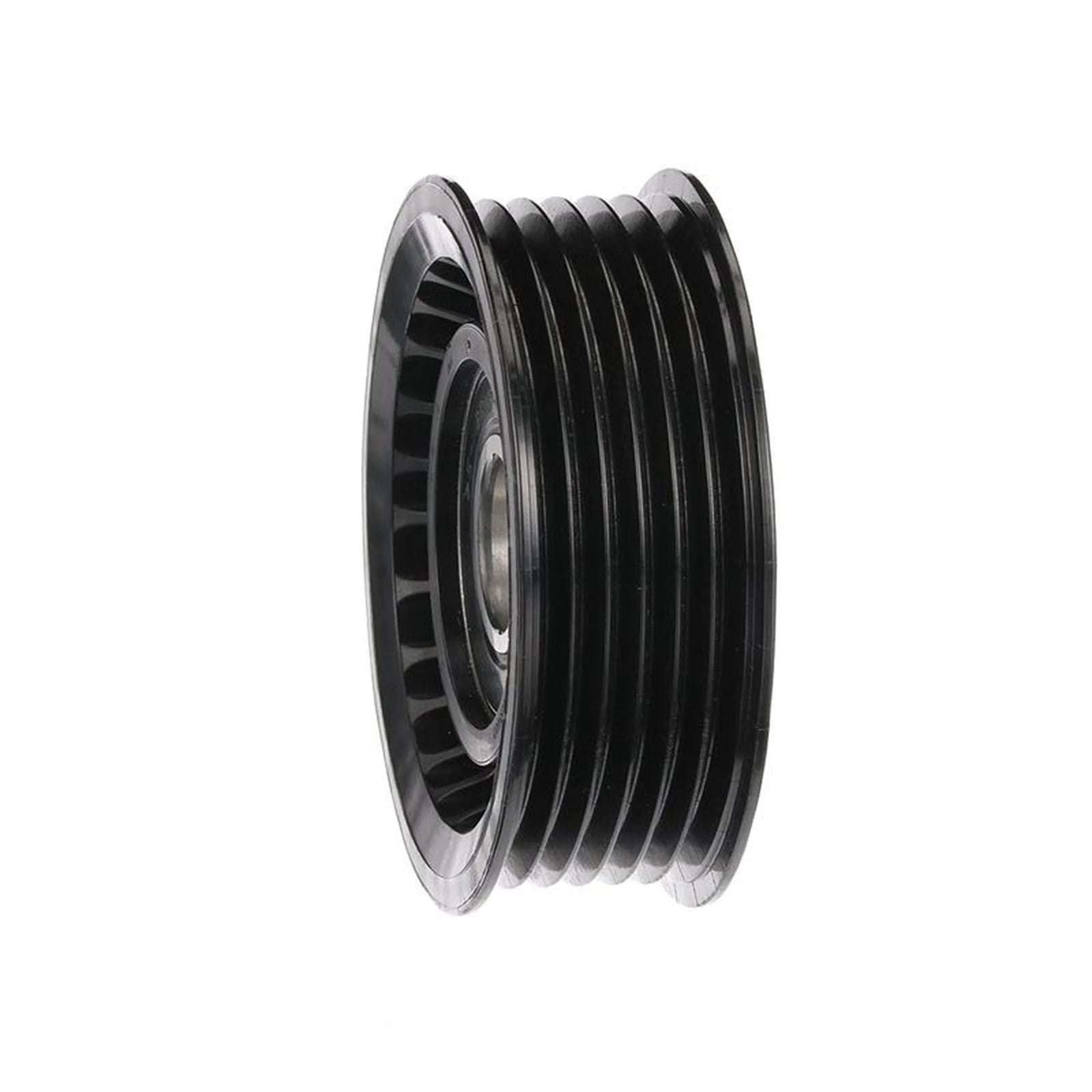 Gates V-Ribbed Belt Deflection/Guide Pulley T36857