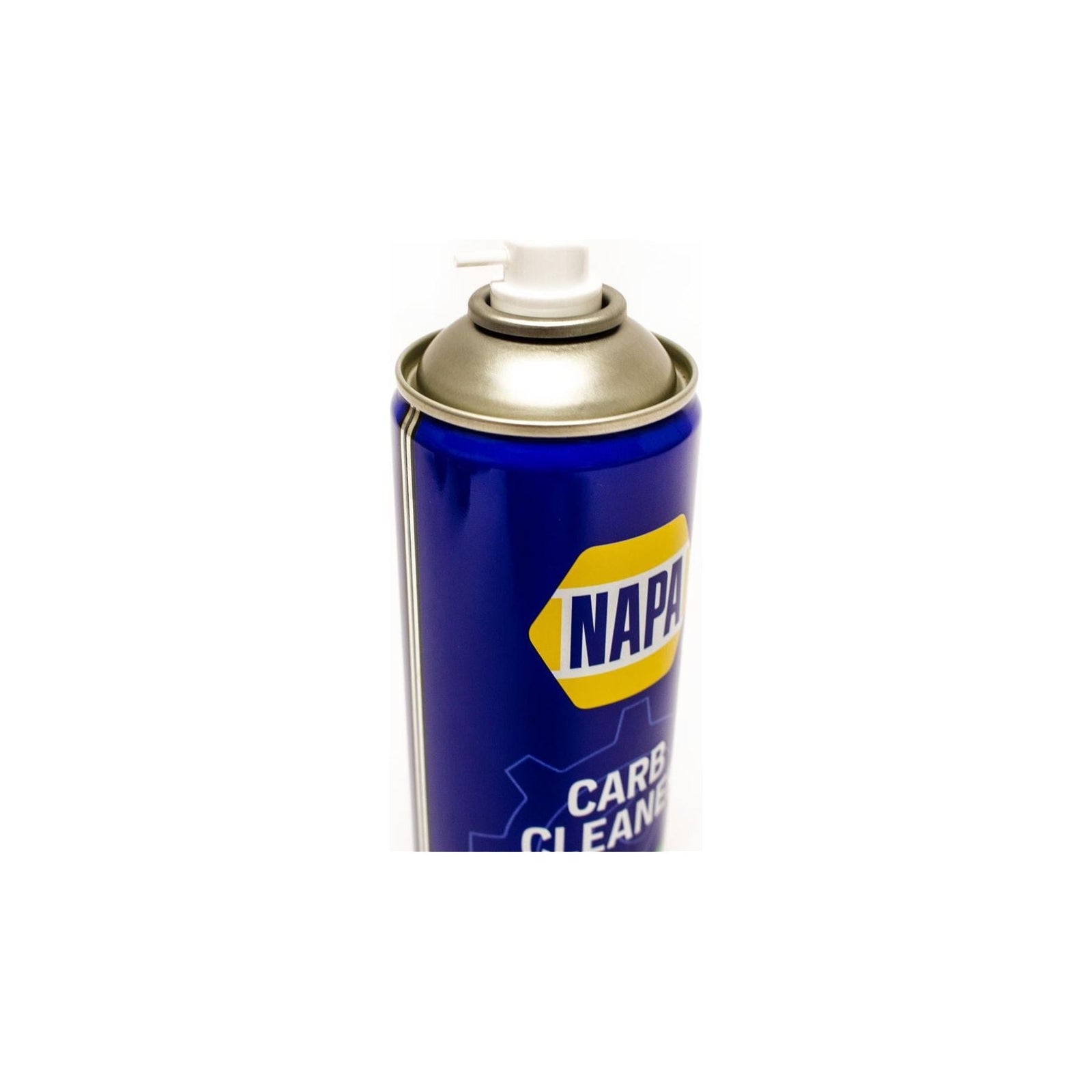 6x NAPA Carb Cleaner Spray Carburettor Intake Spray Cleaner Professional 500Ml