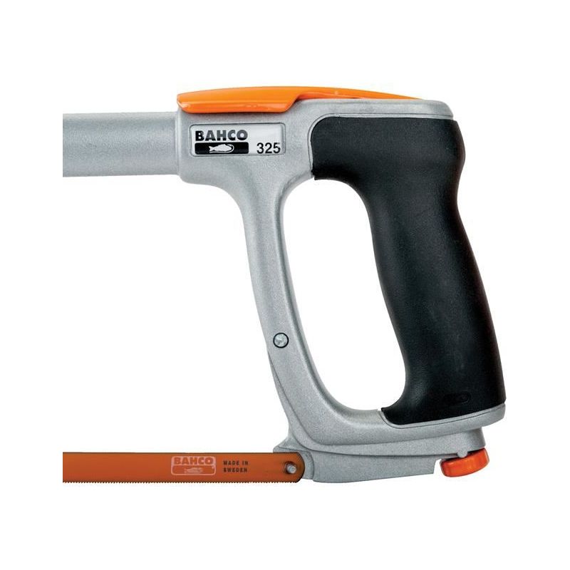 Bahco 325 ERGO™ Hacksaw 300mm (12in)