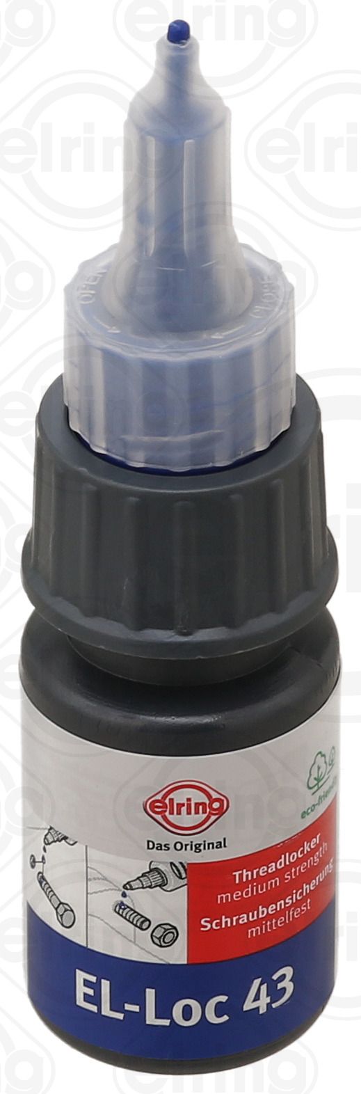 Elring Thread Lock Adhesive Compound 700.501