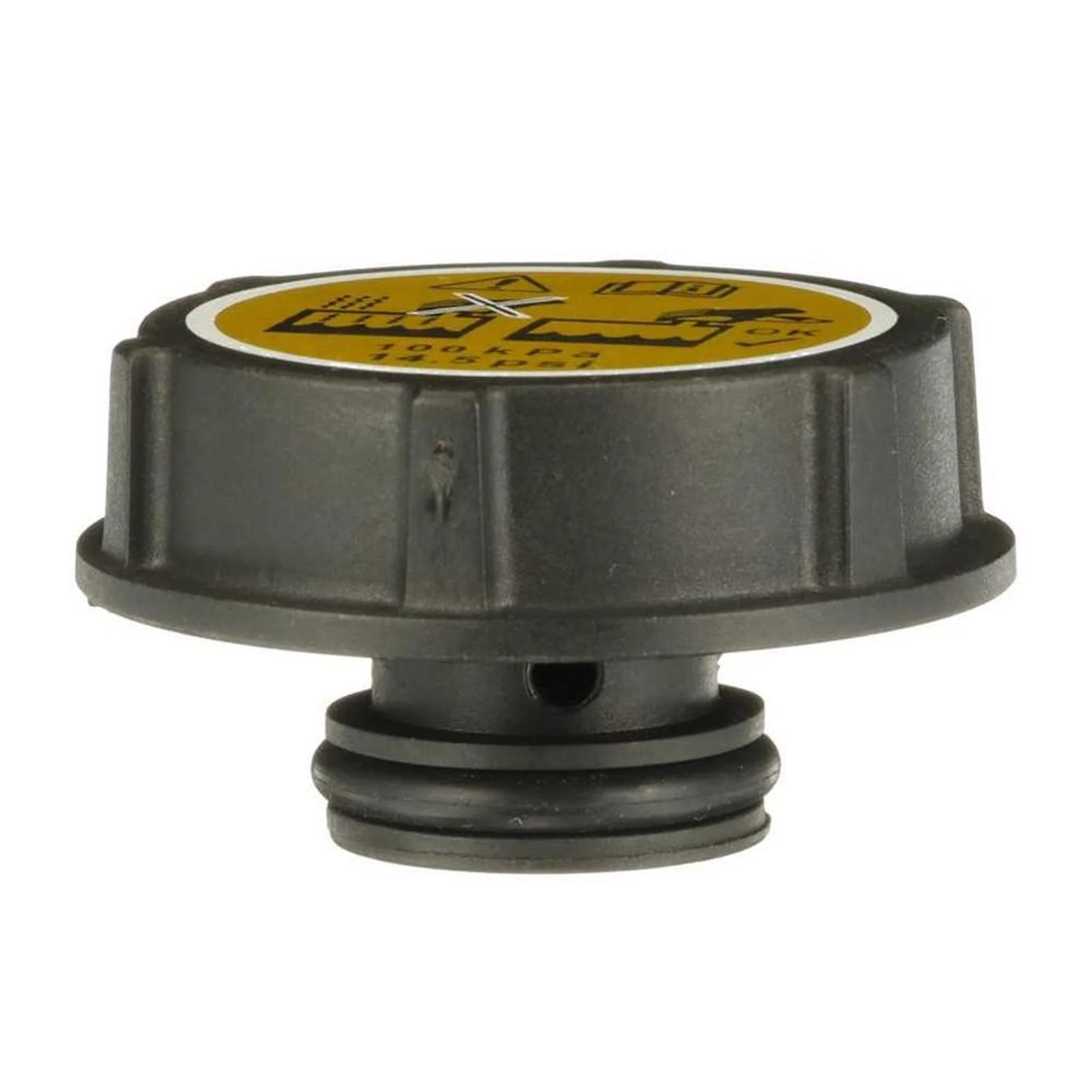 Gates Coolant Expansion Tank Cap RC263
