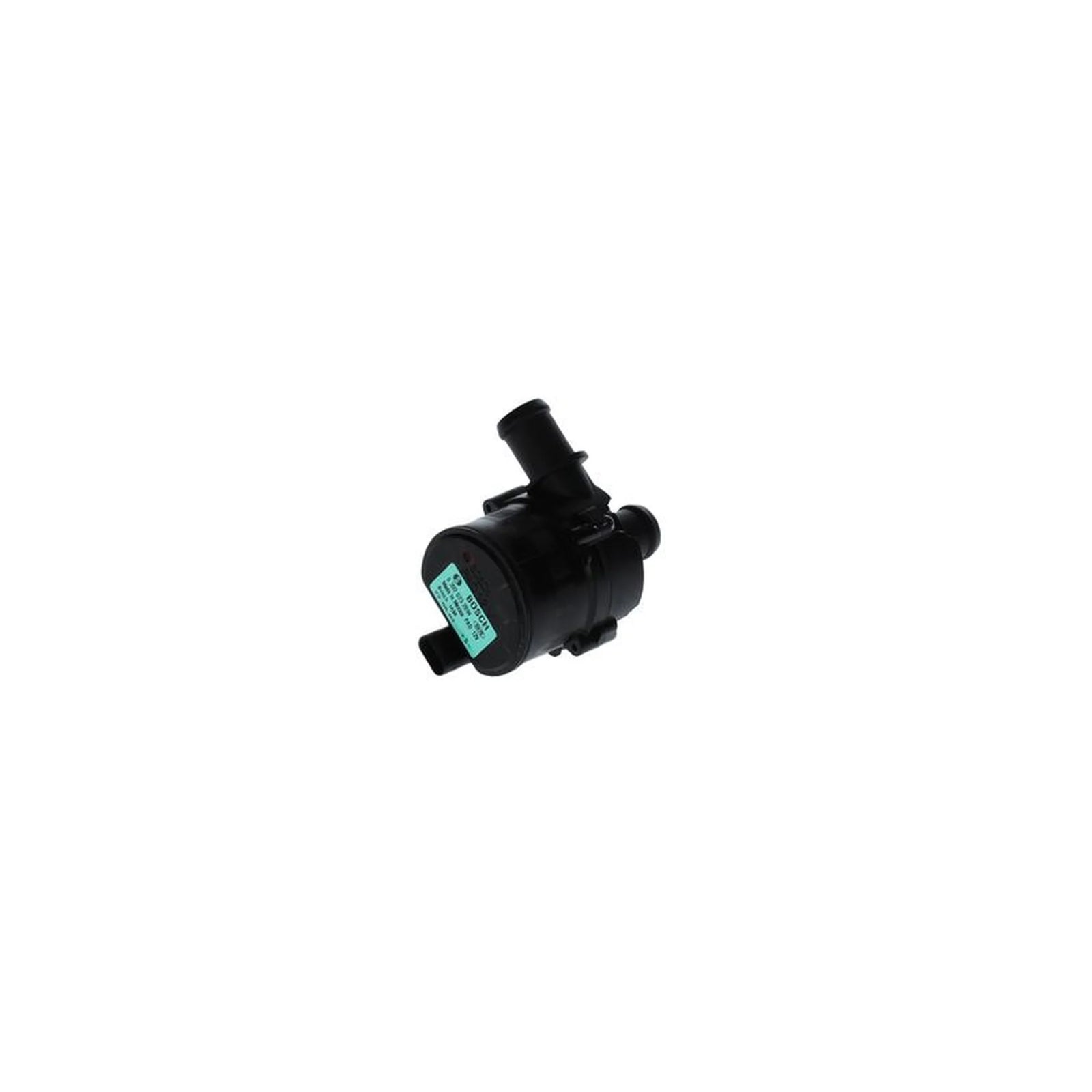 Bosch Auxiliary Coolant Water Pump 0 392 023 20W