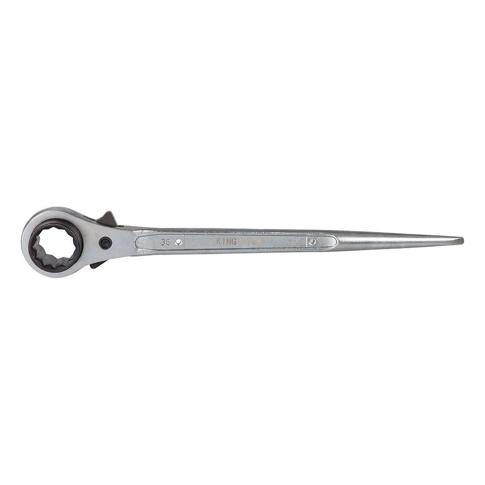 King Dick Ratchet Podger Metric 36 x 41mm