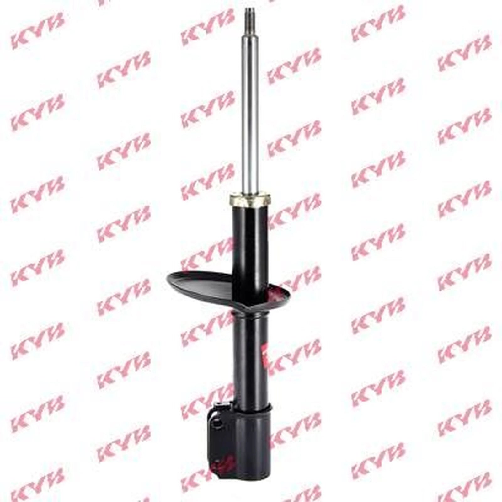 KYB Shock Absorber Damper Strut Front 333806