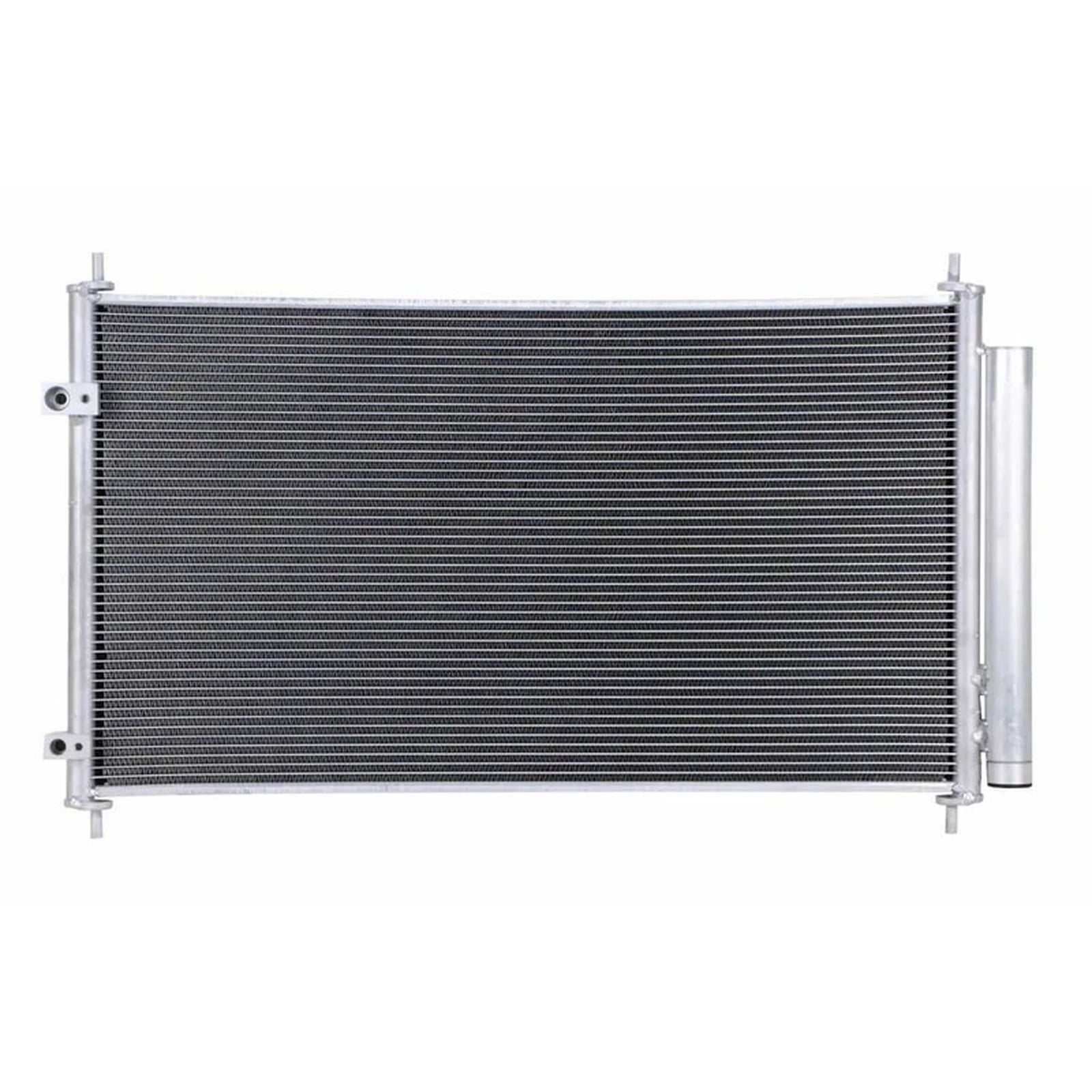 Hella Air Conditioning Condenser 8FC 366 221-671