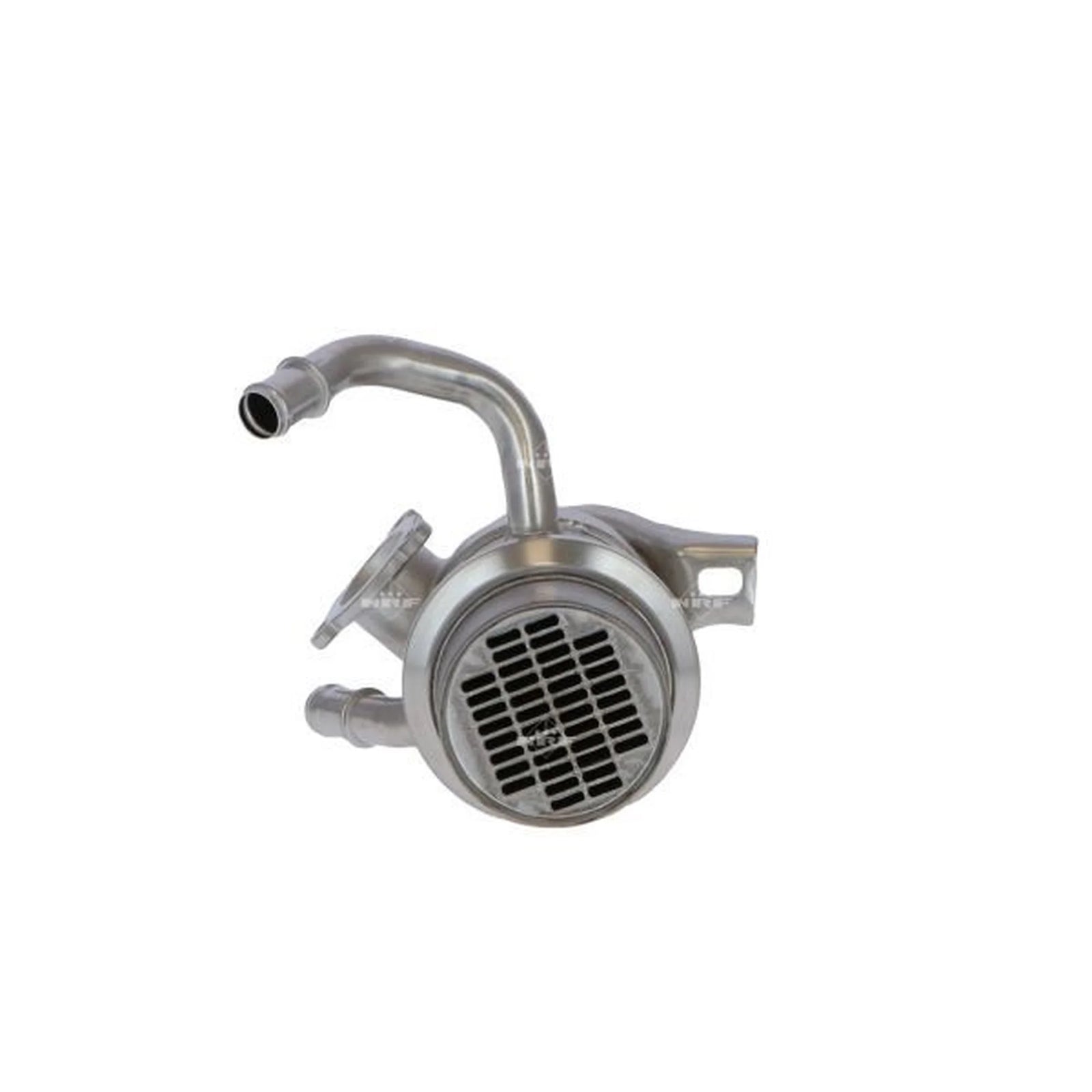NRF EGR Cooler (Exhaust Gas Recirculation) 48369