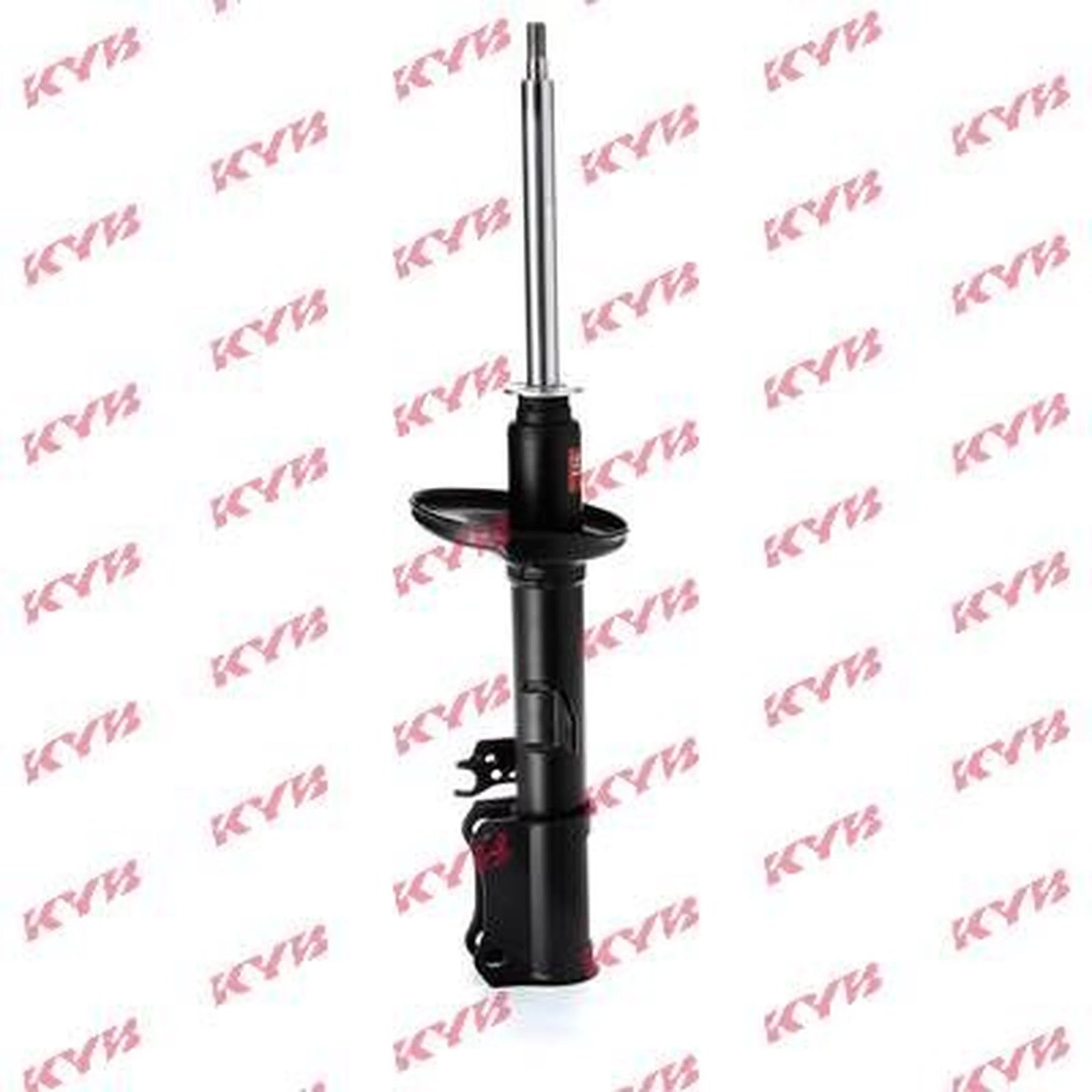 KYB Shock Absorber Damper Strut Rear Left 334330