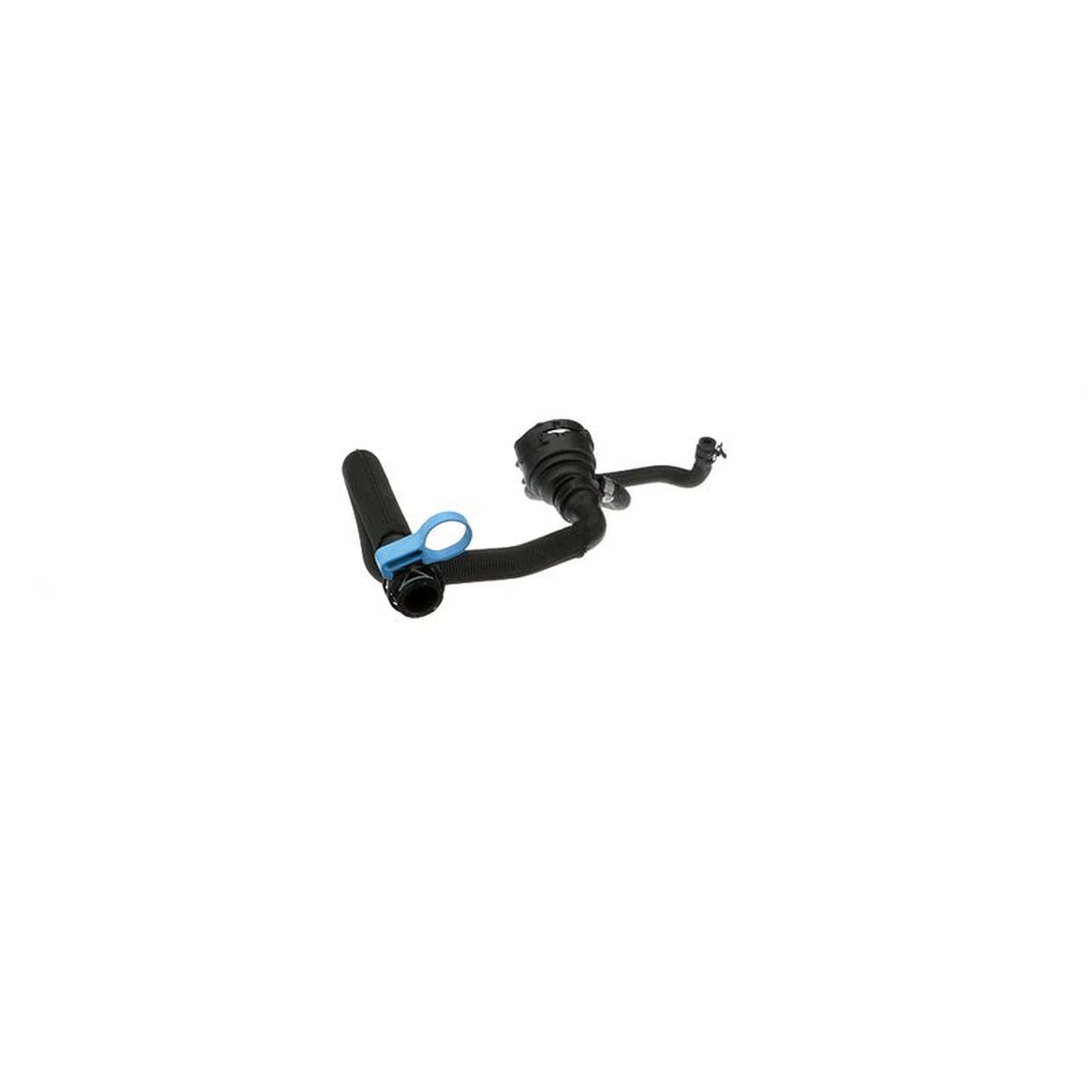 Gates Radiator Coolant Hose 453mm ID 05-4680
