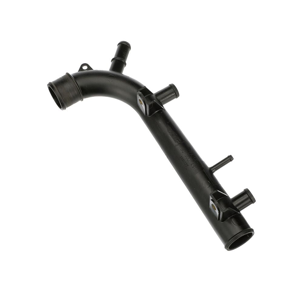Gates Coolant Water Pipe Tube 02-2842
