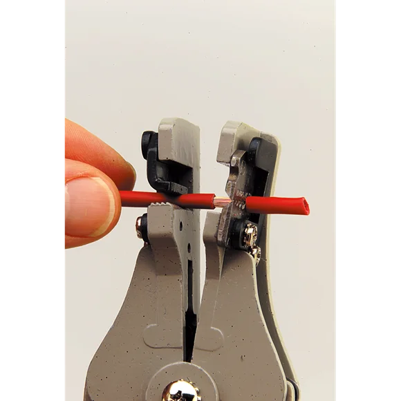 Sealey Wire Stripping Tool Automatic AK2252