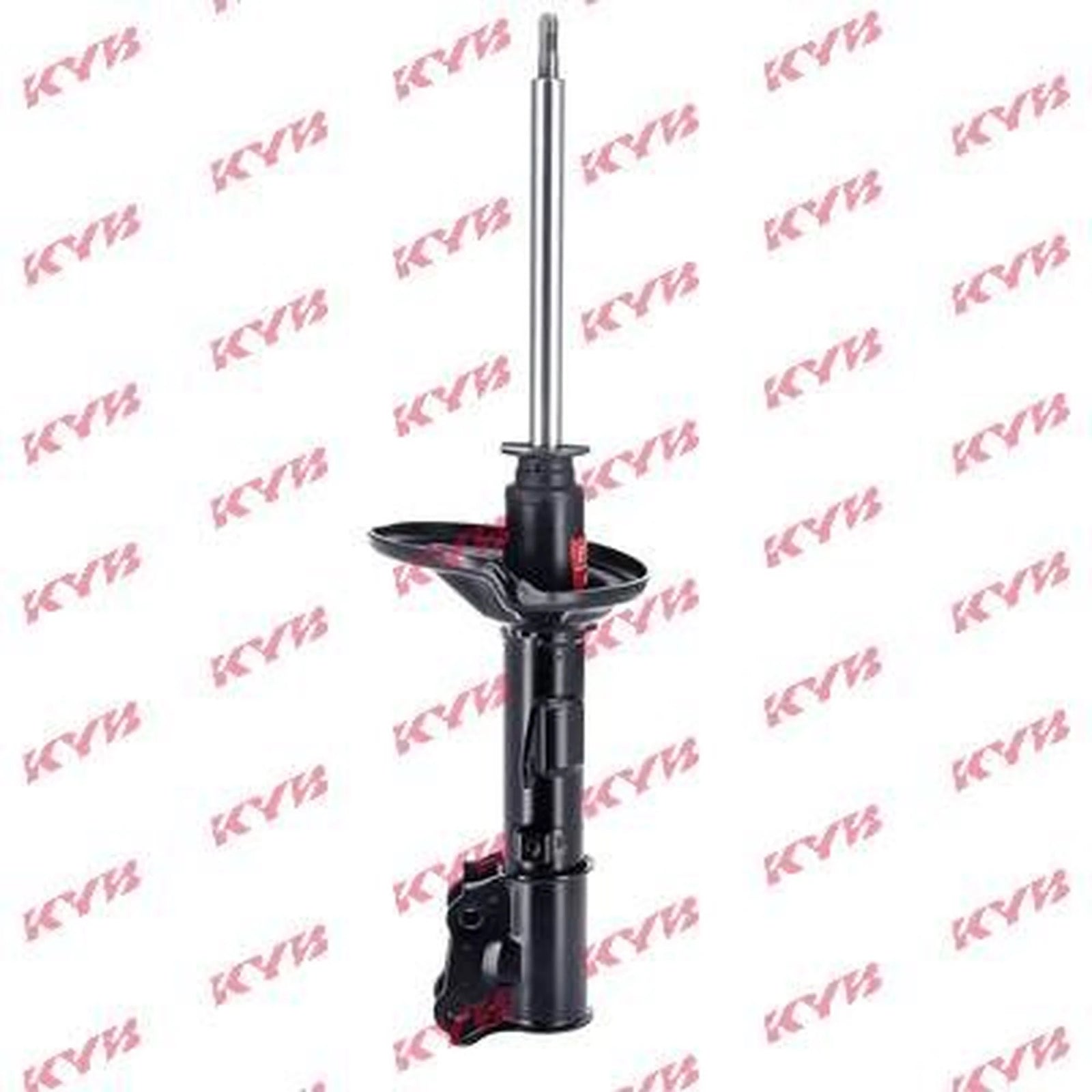 KYB Shock Absorber Damper Strut Rear Left 333493