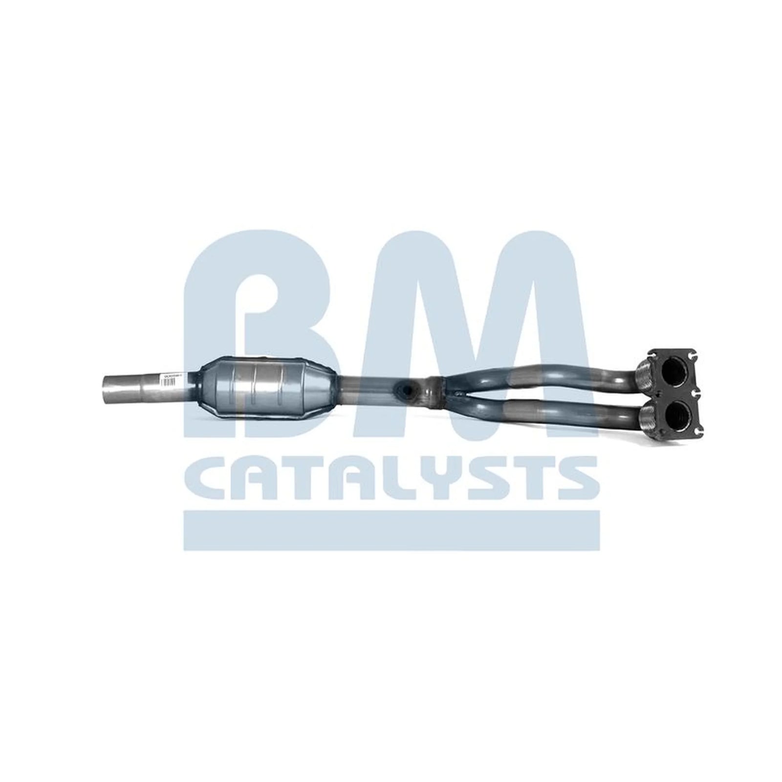 BM Catalysts Homologated Petrol Cat BM90694H