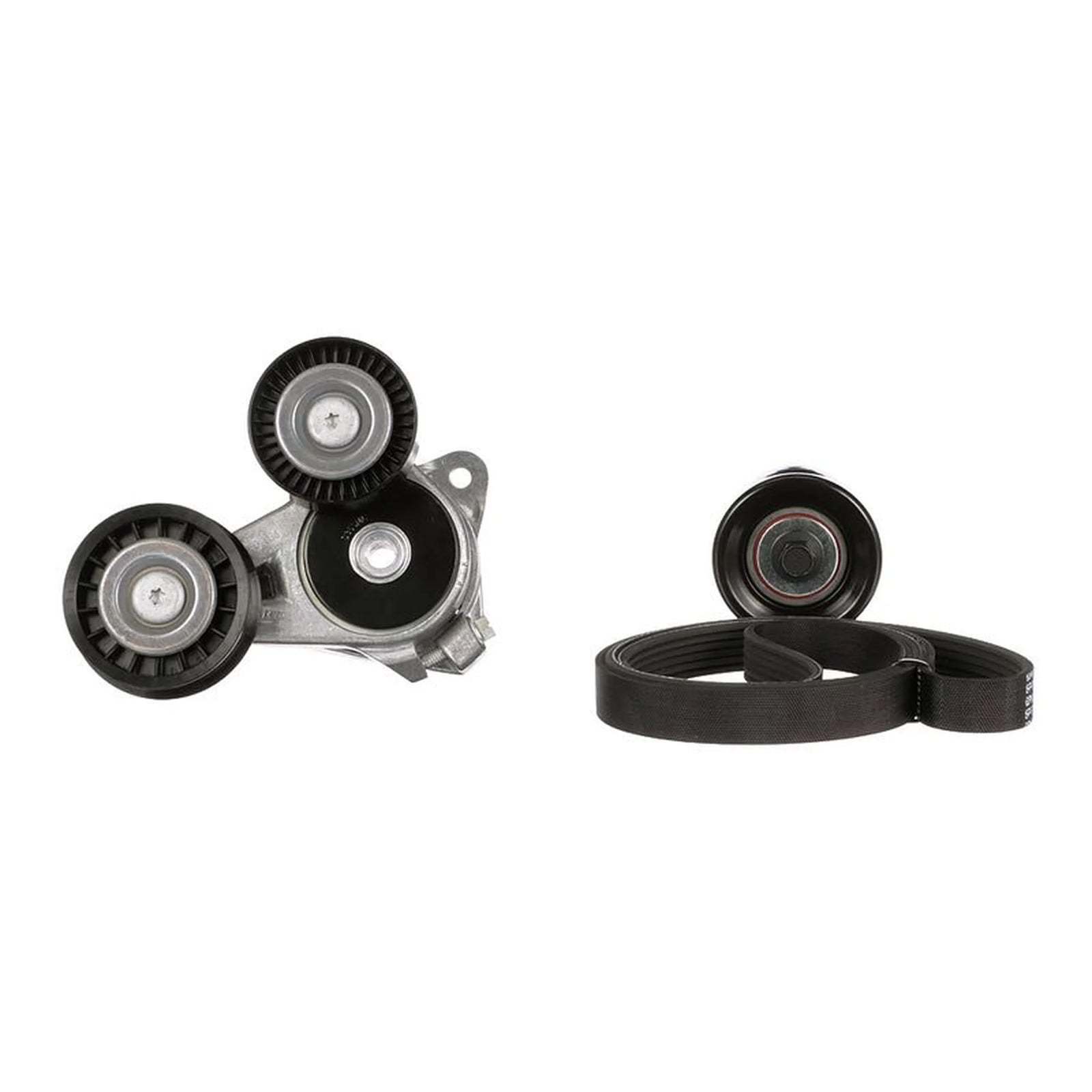 Gates V-Ribbed Belt Set K016PK1520