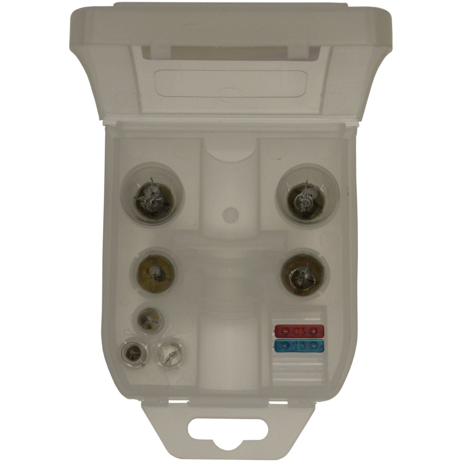 W4 Budget Bulb/Fuse Kit 00100