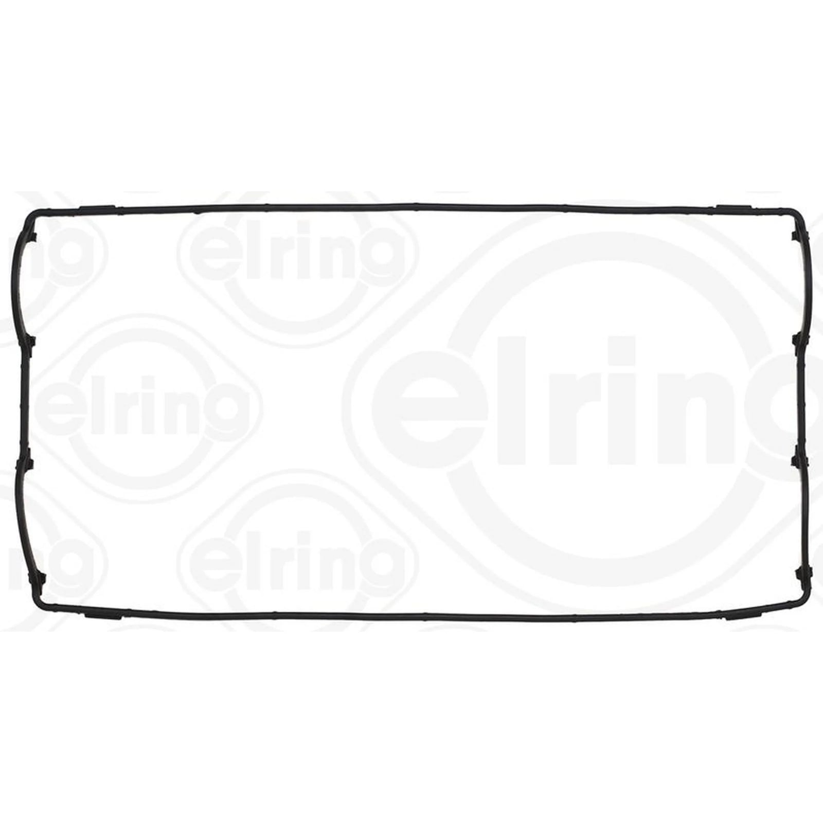 Elring Cylinder Head Cover Gasket 166.070
