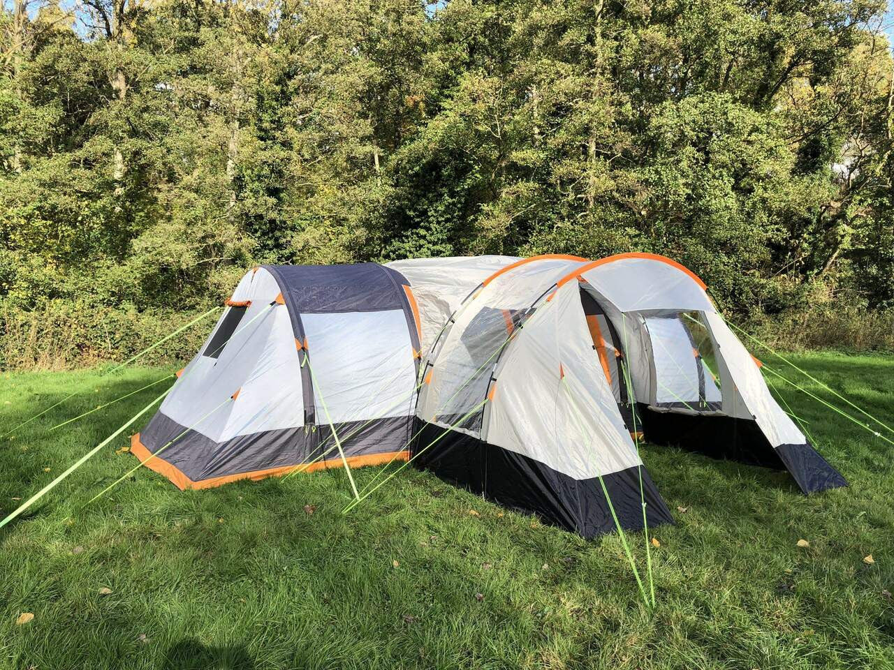 Olpro The Wichenford Extension (Fit's all Wichenford Tents)