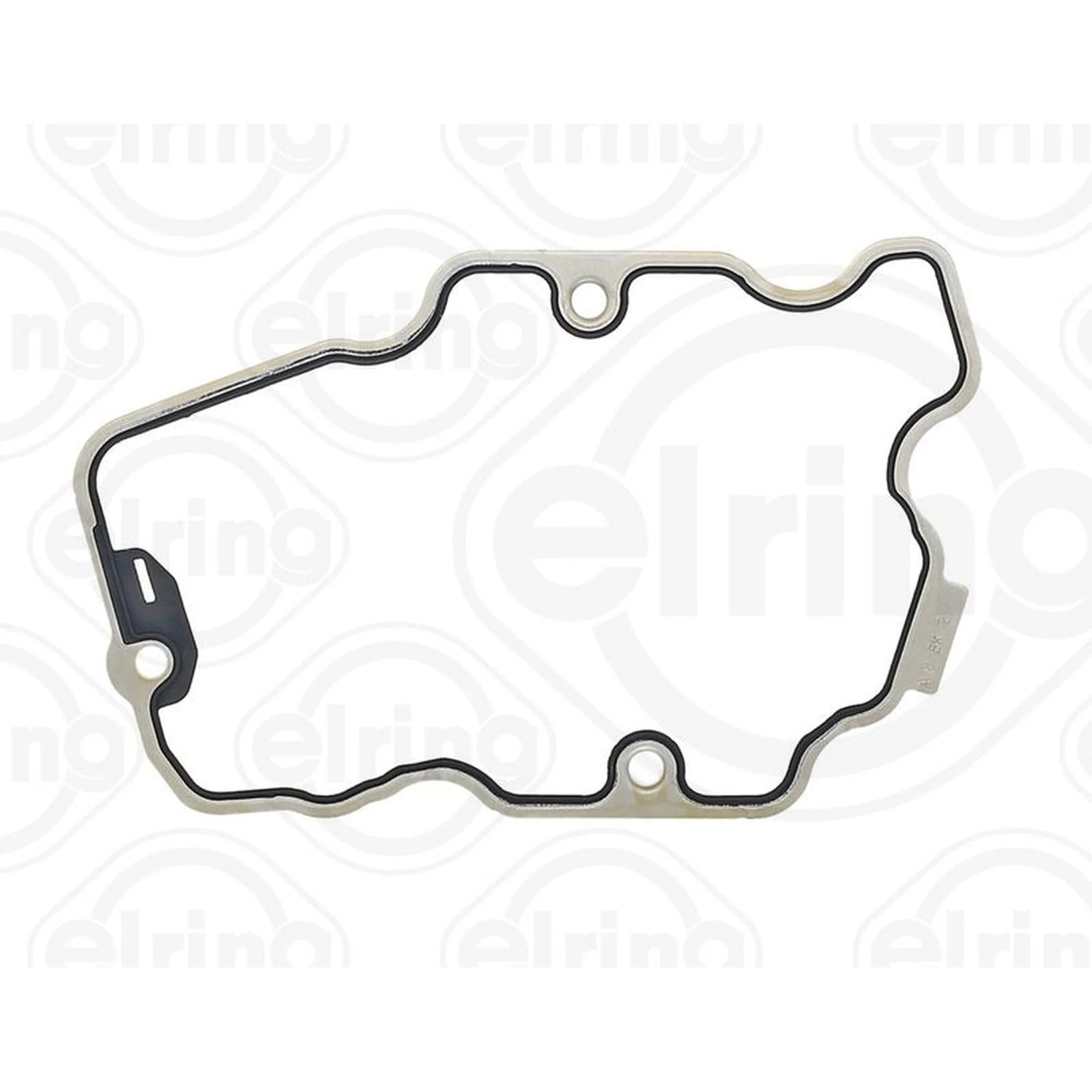 Elring Cylinder Head Cover Gasket 510.710