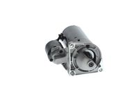 Bosch Starter Motor V kW Teeth 1986S00699