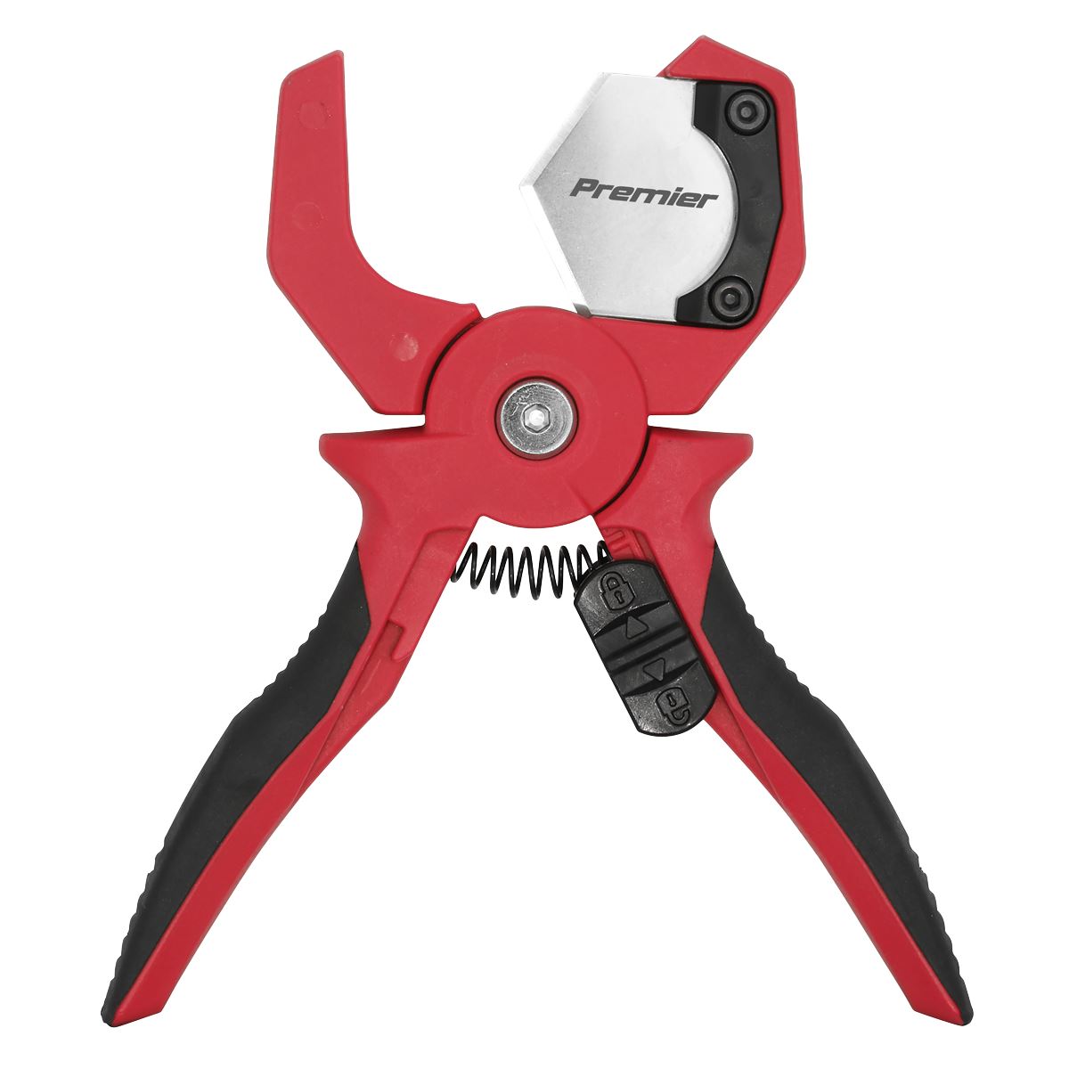 Sealey Premier Premier Hose Cutter 3-32mm SC129