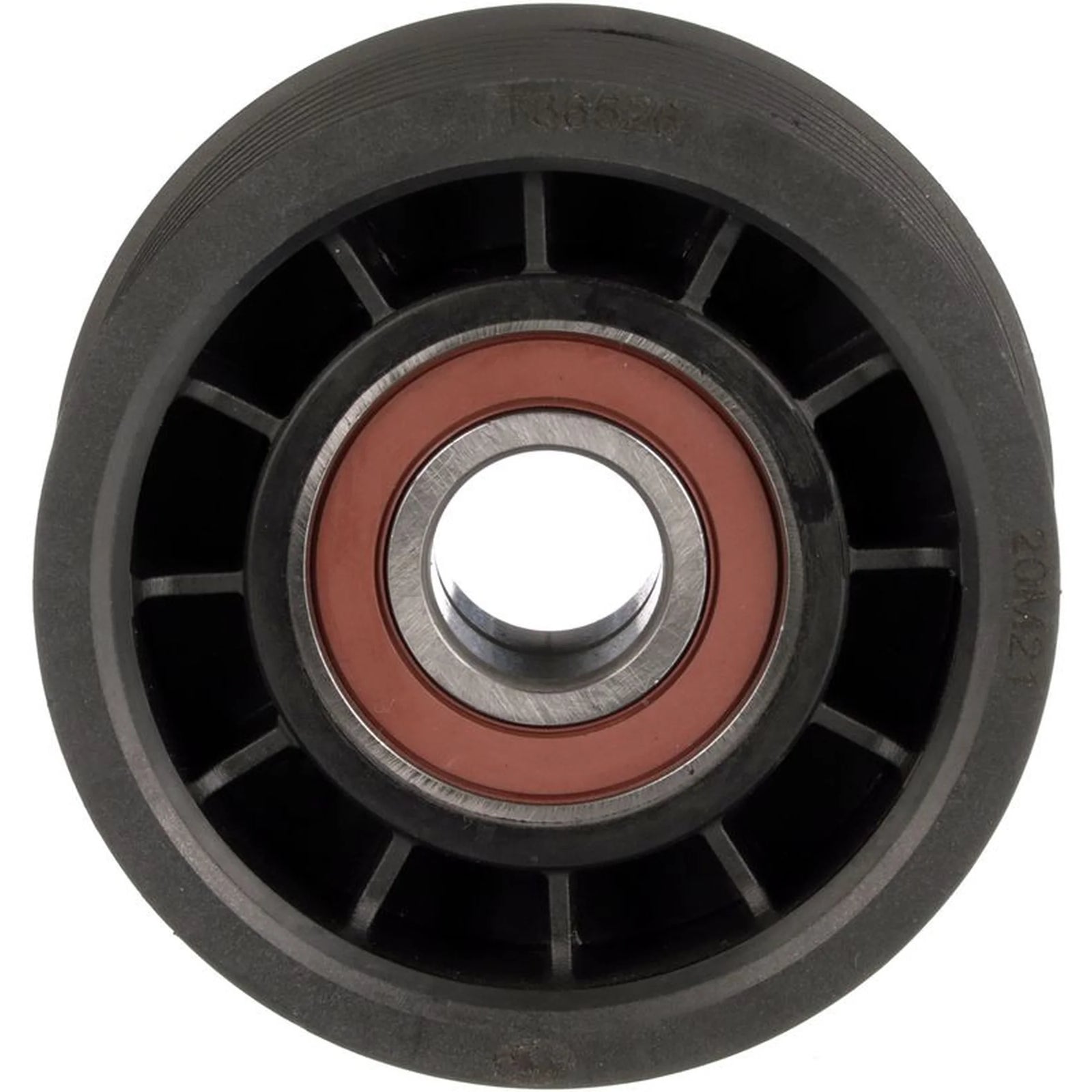 Gates V-Ribbed Belt Deflection/Guide Pulley T36526