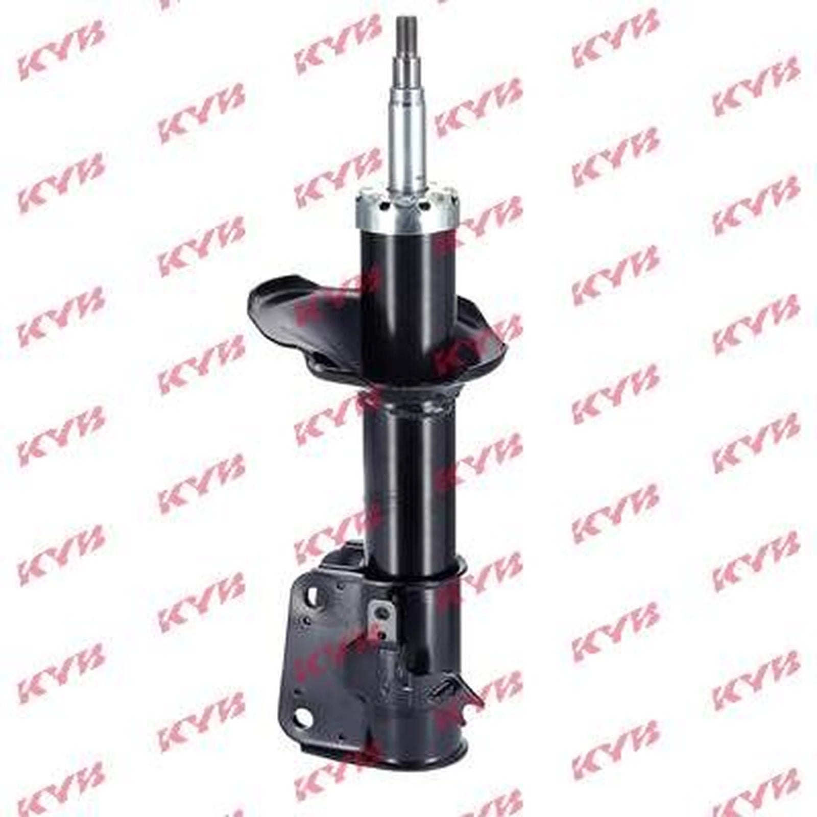 KYB 2 x Shock Absorbers fits Daihatsu Terios 2000-2006 1.3