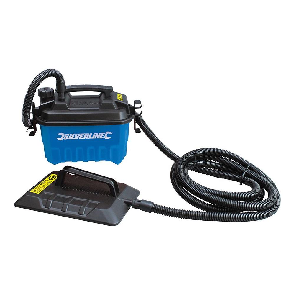 Silverline  2300W Steam Wallpaper Stripper 2300W