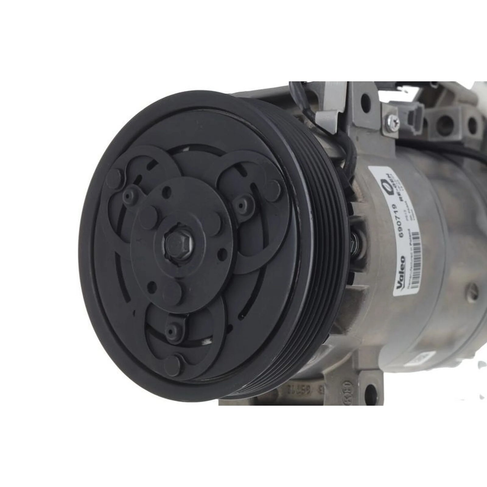 Valeo Air Conditioning Compressor 690719