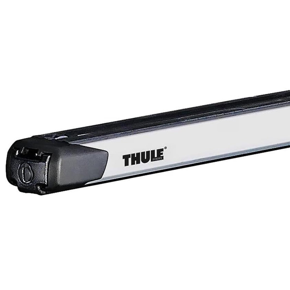 Thule SlideBar Full Roof Bar Kit