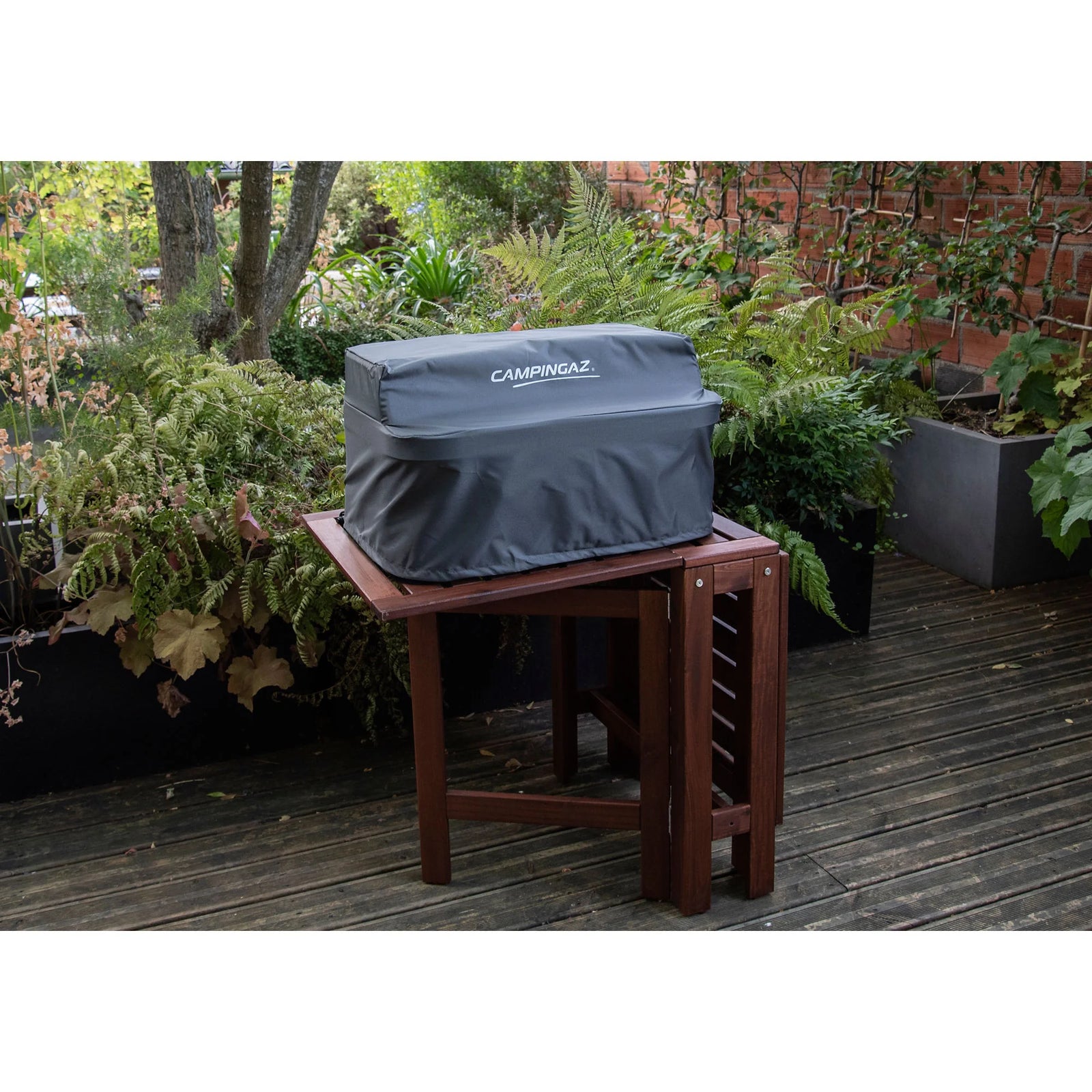 Campingaz Attitude 2100 BBQ Cover, Waterproof & Breathable