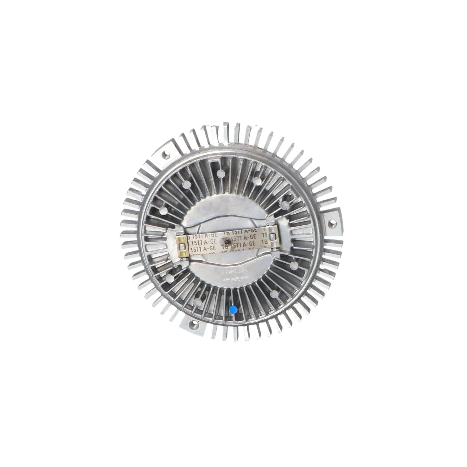 NRF Radiator Fan Clutch 49673