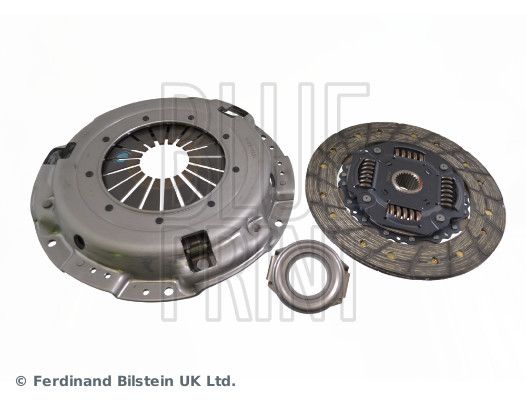 Blue Print Clutch Kit Set 3pc 220mm ADH23084