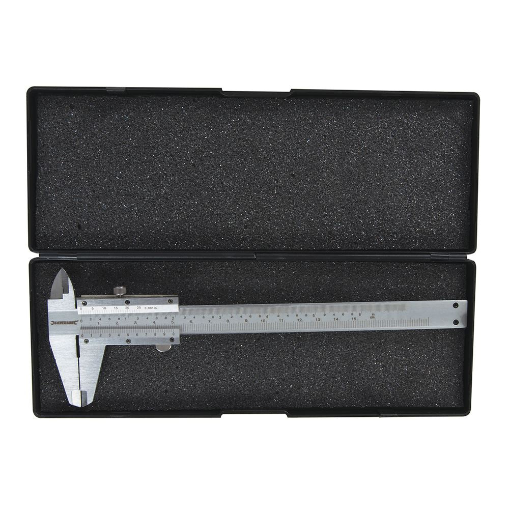 Silverline Vernier Caliper 150mm