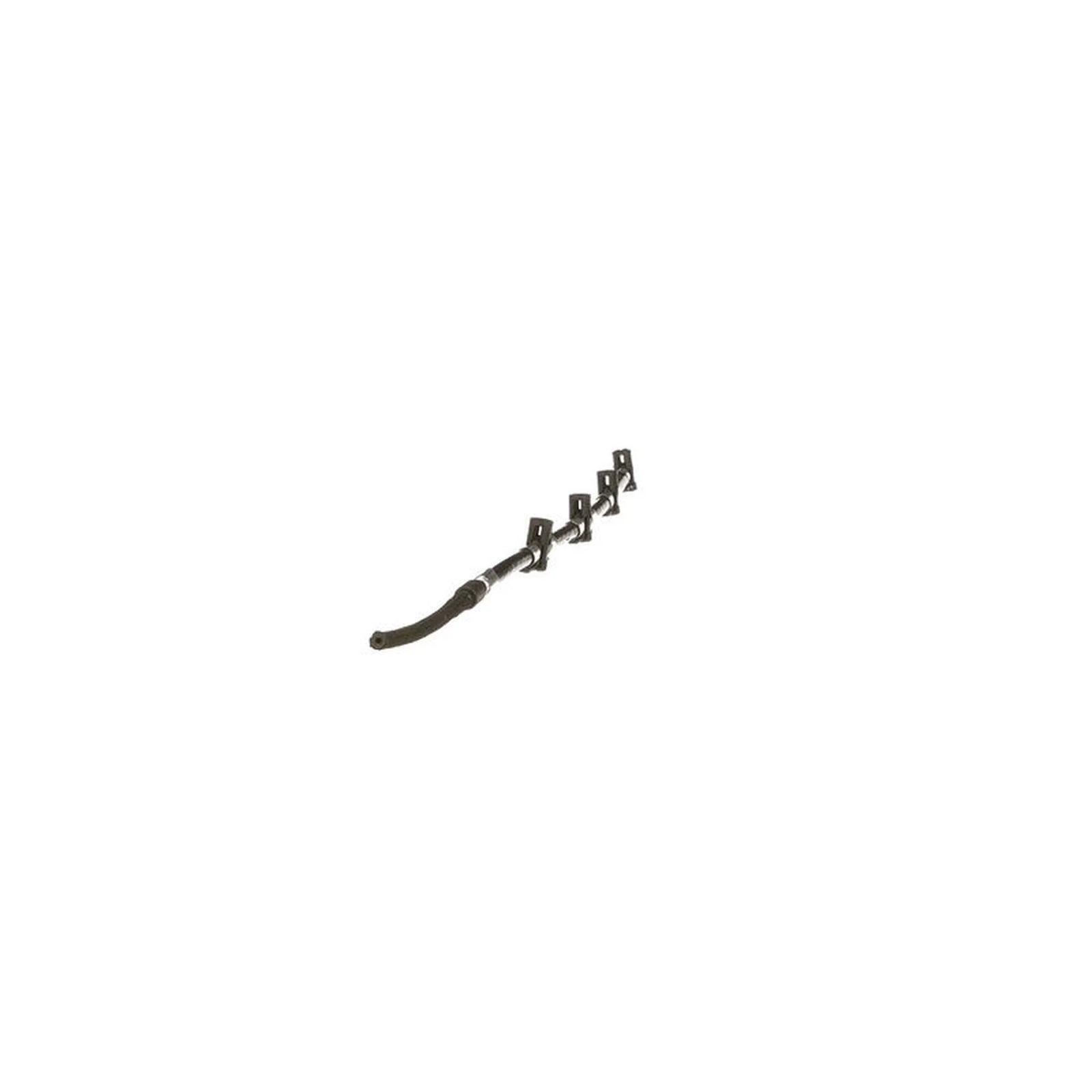 Gates Fuel Overflow Hose Pipe MFL1373