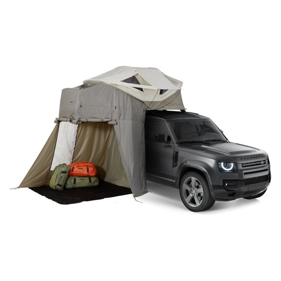 Thule Approach Annex M: 3 Person Roof Tent Top Annex