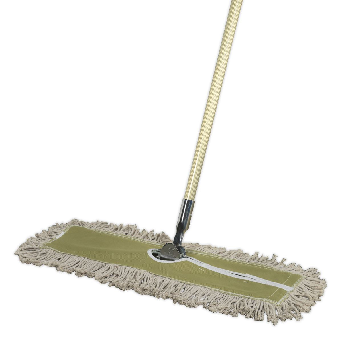 Sealey Floor Dust Sweeper 600mm BM18