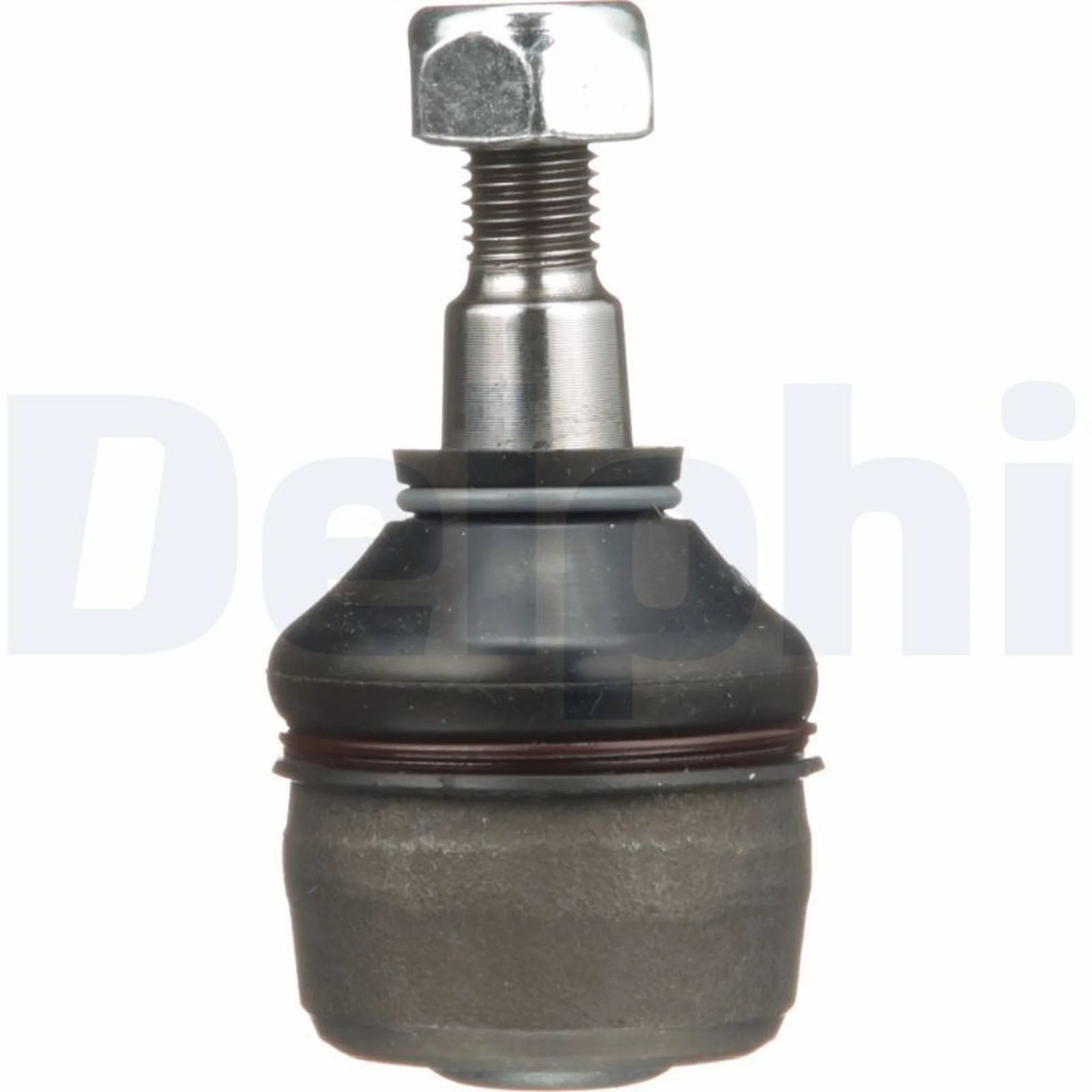 Delphi Steering Tie Rod End Ball Joint Front M12x1.25 TA1512